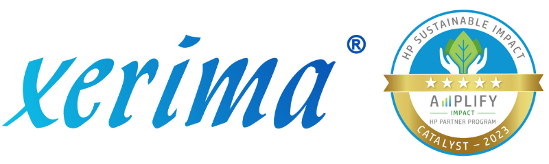 Logo Xerima
